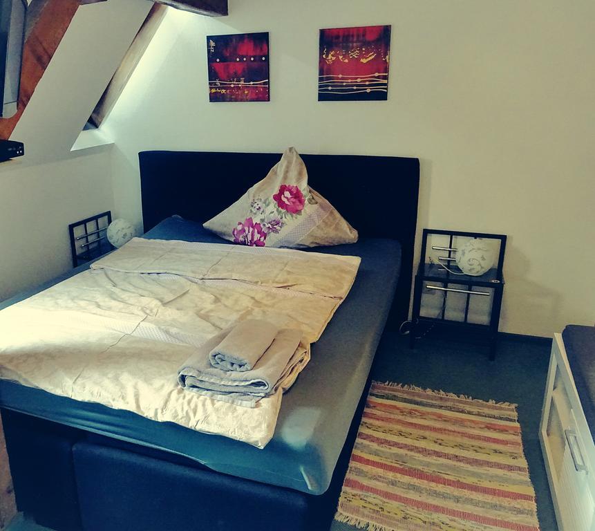 Alb Hotel Schalksburg Альбштадт Экстерьер фото